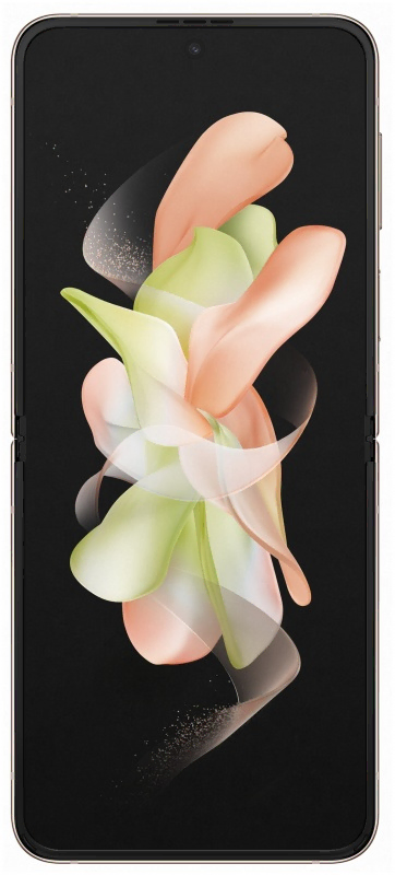 Samsung Galaxy Z Flip 4 8+ 256Gb Pink Gold 5G