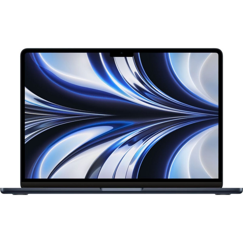 Apple MacBook Air 13 2022 M2/8CPU-8GPU/8GB/256GB Midnight MLY33