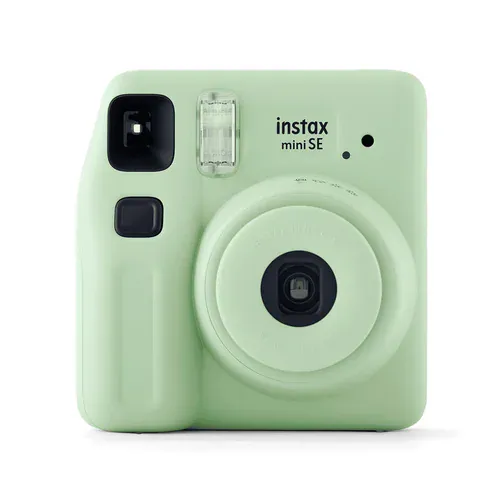 Фотоаппарат Fujifilm Instax Mini SE Bundle Green