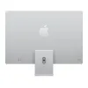 Apple iMac 24"/M3/8CPU-8GPU/8GB/256GB Silver