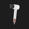 Фен WIWU Ultrasonic Hair Dryer (White)
