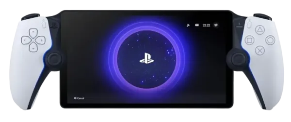 Портативное игровое устройство PlayStation Portal Remote Player