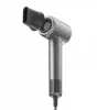 Фен WIWU Ultrasonic Hair Dryer (Grey)