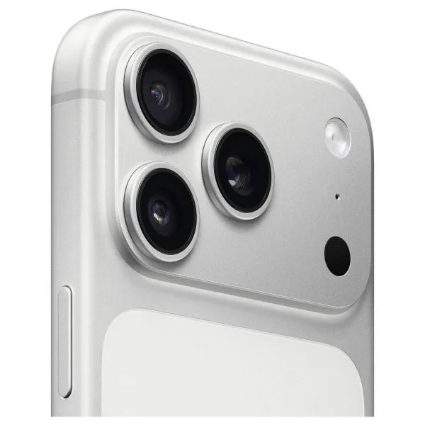 Apple iPhone 17 Pro 512Gb Silver (Активированный, без rustore)