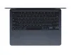 Apple MacBook Air 13 2024 M3/8CPU-10GPU/16GB/512GB Midnight MXCV3