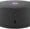 Акустическая система Яндекс.Станция Мини 3 с Алисой (Черный)