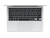 Apple MacBook Air 13 2024 M3/8CPU-10GPU/16GB/512GB Silver MXCT3