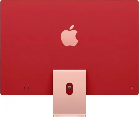 Apple iMac 24"/M1/8CPU-8GRU/8GB/512GB Pink