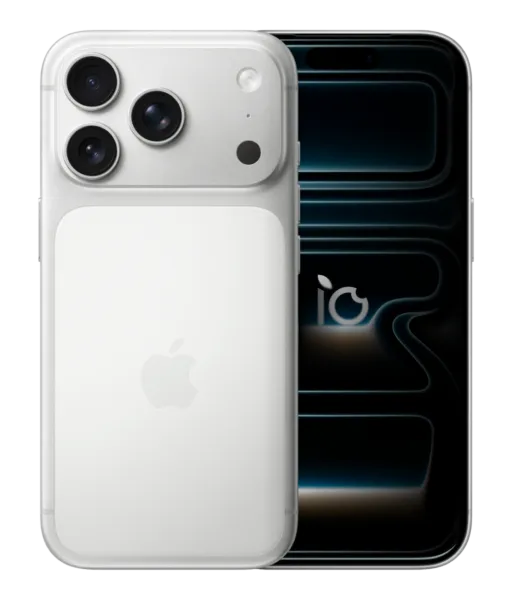 Apple iPhone 17 Pro 512Gb Silver (Активированный, без rustore)