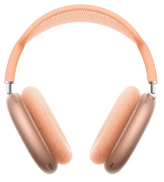 Беспроводные наушники Apple AirPods Max Orange (USB-C)