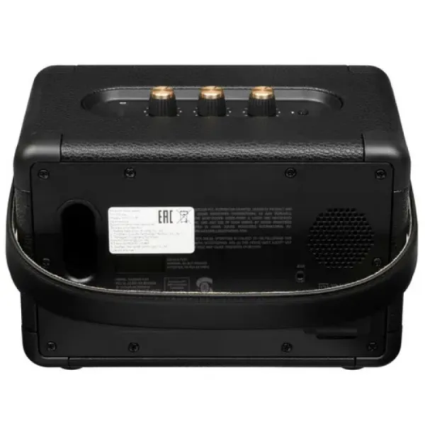 Акустическая система Marshall Kilburn ll Black