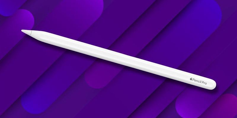 Apple Pencil: ваш лучший инструмент для iPad