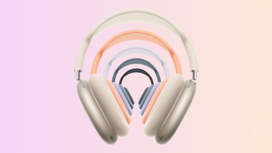 AirPods Max 2 не будет? AirPods Max 2 не будет?