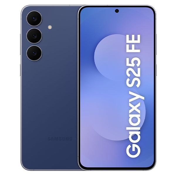 Samsung Galaxy S25 FE 8+512Gb Navy (Exynos,nano-SIM/eSIM)