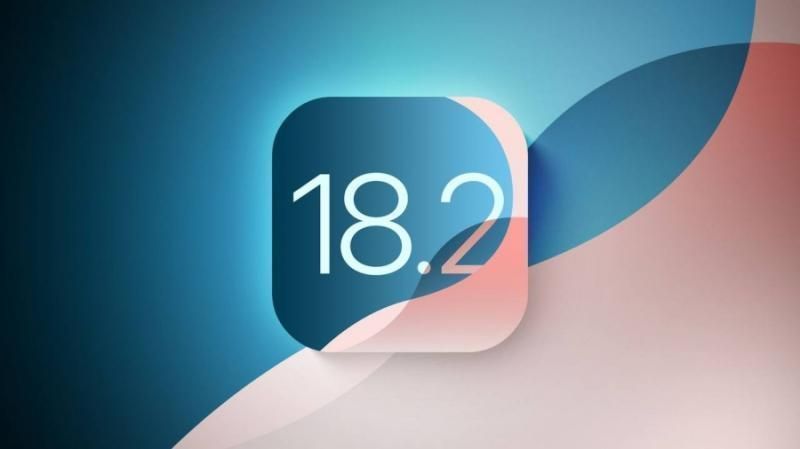 Состоялся релиз iOS 18.2, iPadOS 18.2 и macOS Sequoia 15.2 с рядом новых функций Apple Intelligence