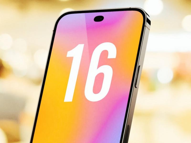 Раскрыта емкость аккумулятора будущего семейства iPhone 16