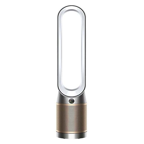 Очиститель воздуха Dyson Purifier Cool Formaldehyde TP09 (White/Gold)