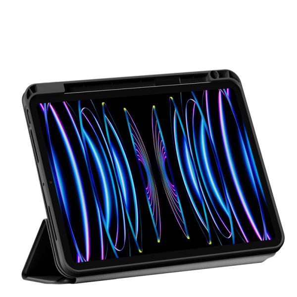 Чехол WIWU iPad pro 12.9 2022 (Black)