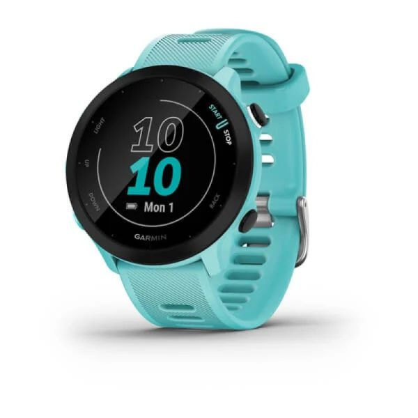 Часы Garmin ForeRunner 55 Aqua