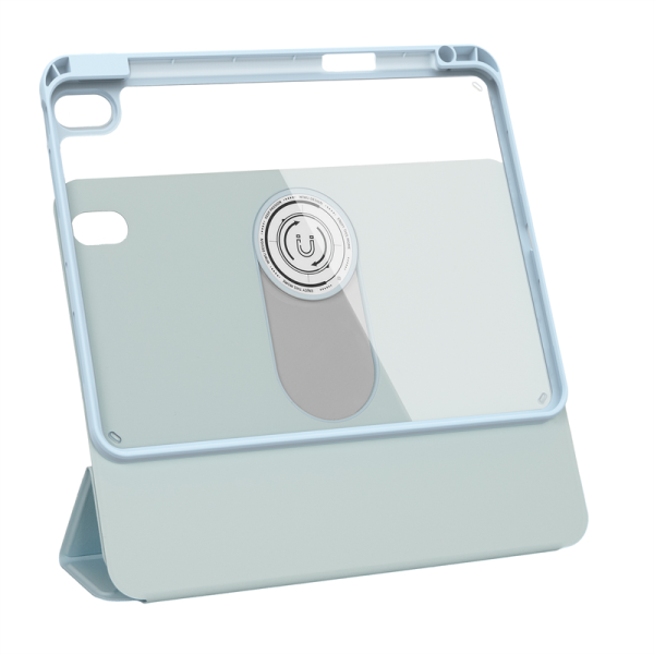Чехол WIWU iPad air 2024 10.9/11 (Blue)