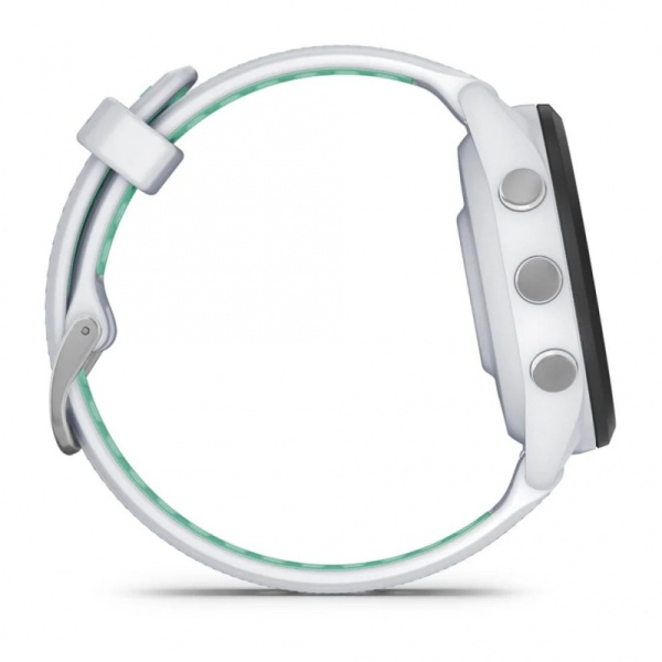 Часы Garmin ForeRunner 265S Whitestone