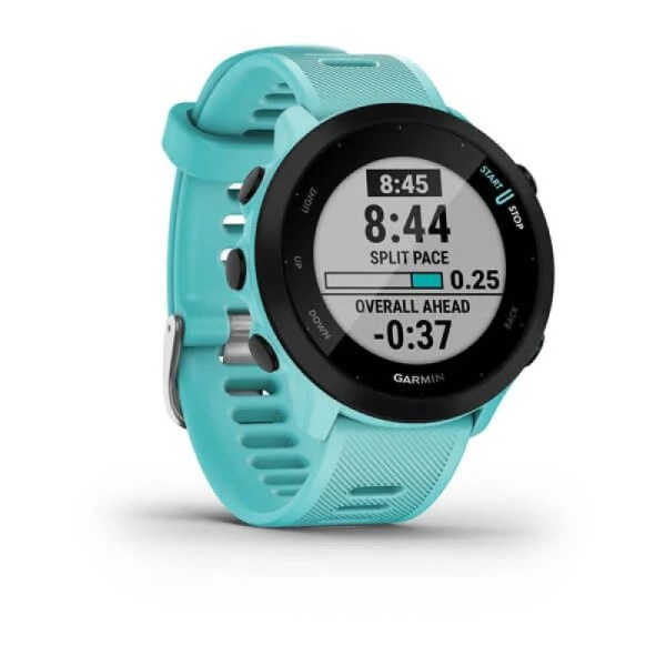 Часы Garmin ForeRunner 55 Aqua