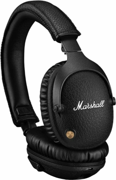 Наушники Marshall II A.N.C. Black