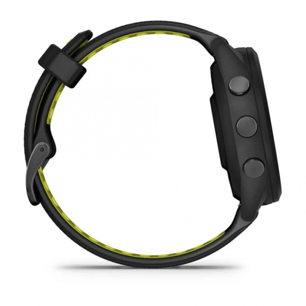 Часы Garmin ForeRunner 265S Black