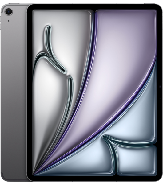 Apple iPad Air 11 (2025) LTE 1TB Space Gray