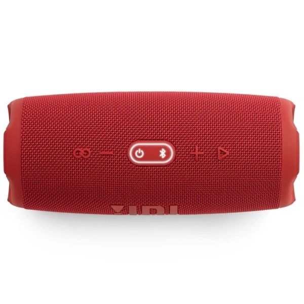 Акустическая система JBL Charge 5 Red
