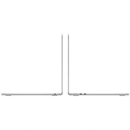 Apple MacBook Air 15 2025 M4/10CPU-10GPU/32GB/512GB Silver