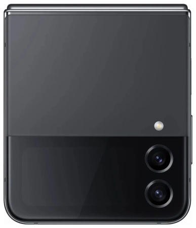 Samsung Galaxy Z Flip 4 8+ 128Gb Graphite 5G