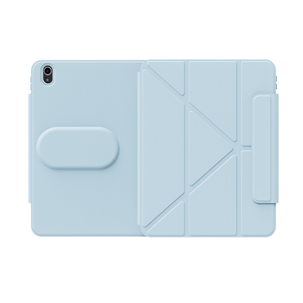 Чехол WIWU iPad air 2024 10.9/11 (Blue)
