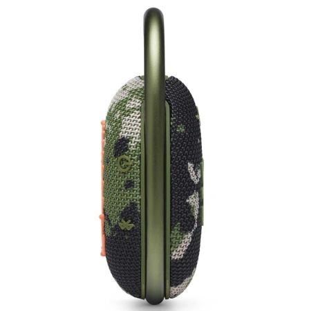 Акустическая система JBL Clip 4 Squad