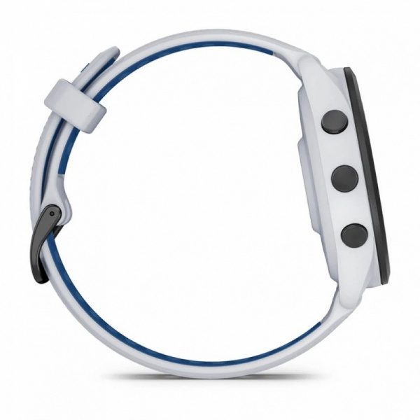 Часы Garmin ForeRunner 265 Whitestone