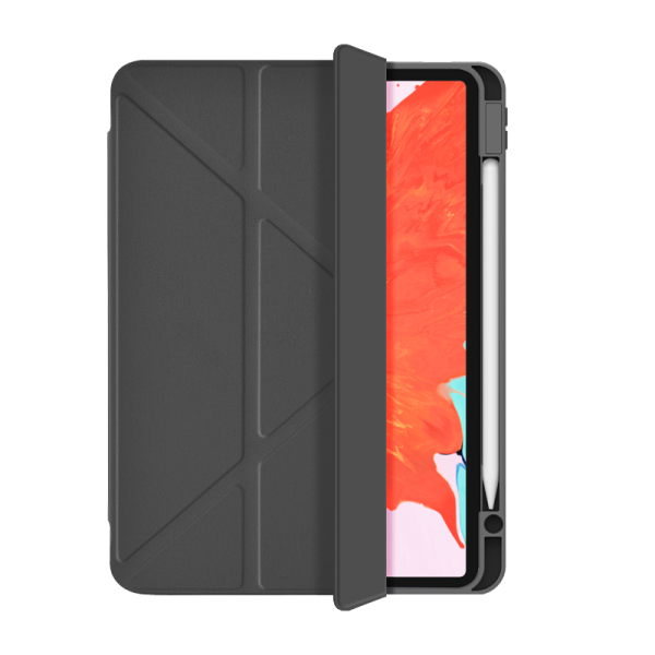 Чехол WIWU iPad pro 12.9 2022 (Black)