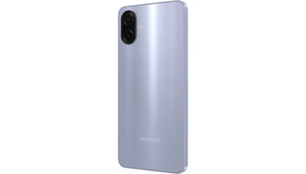 Samsung Galaxy A07 4+ 128Gb Light Violet